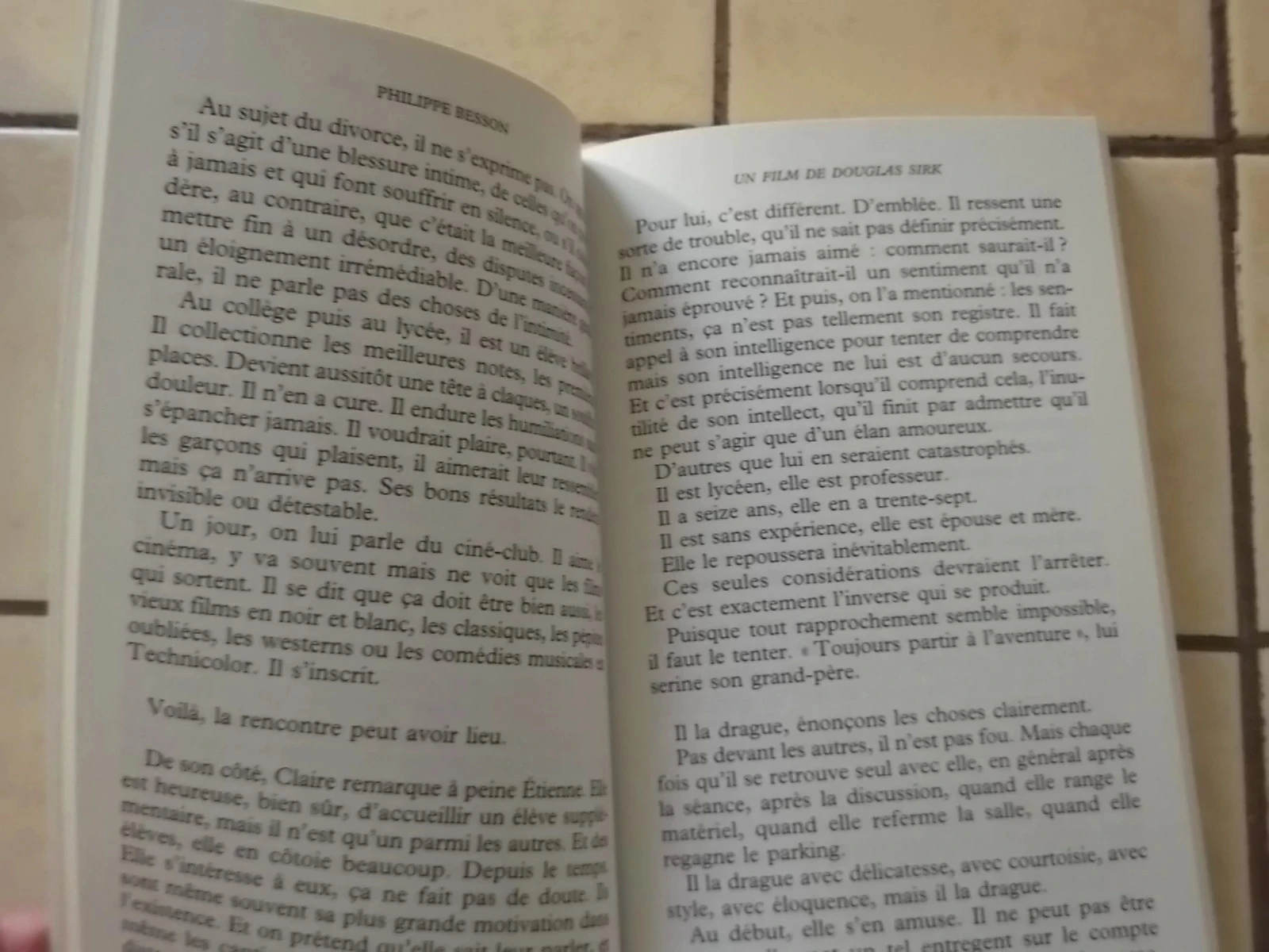 13 à table – photo 9